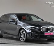 BMW 1 Series 2020