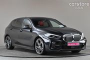 BMW 1 Series 2020