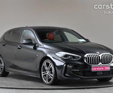 BMW 1 Series 2020