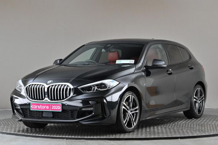 BMW 1 Series 2020