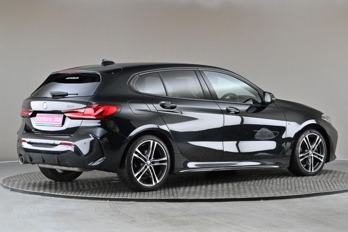 BMW 1 Series 2020
