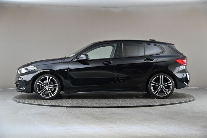 BMW 1 Series 2020