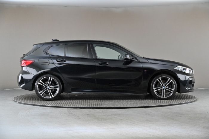 BMW 1 Series 2020