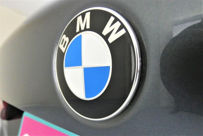 BMW 1 Series 2020