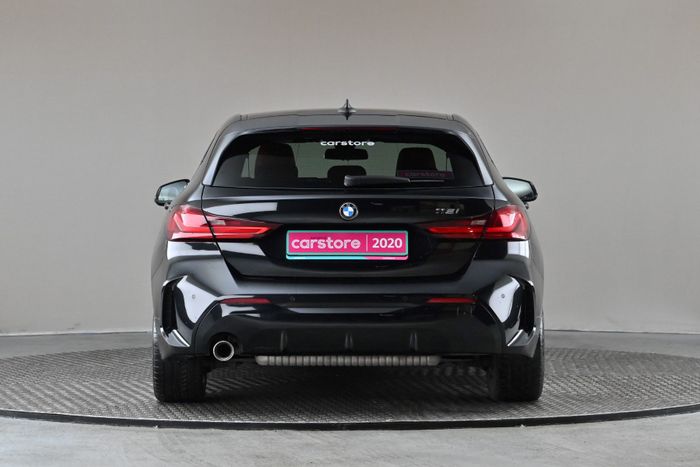 BMW 1 Series 2020