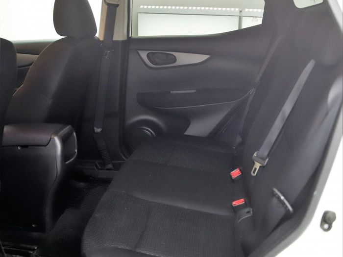 Nissan QASHQAI 2019