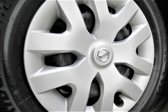 Nissan QASHQAI 2019