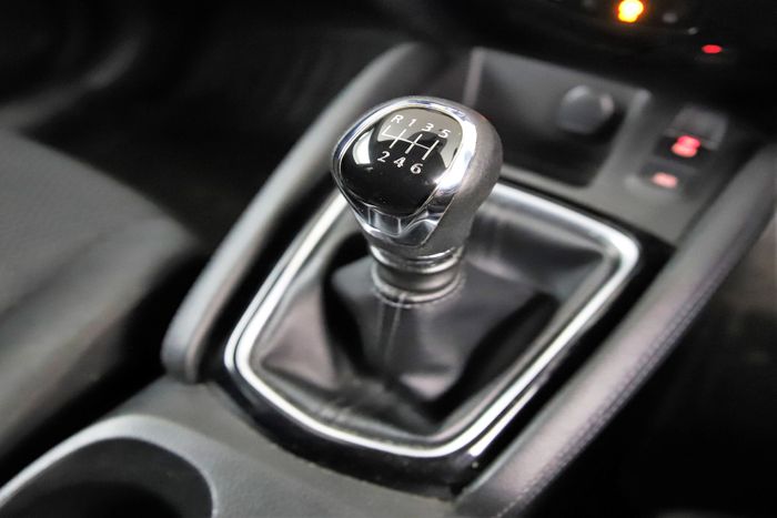 Nissan QASHQAI 2019