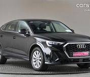 Audi Q3 2023