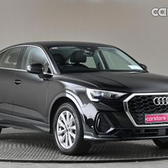 Audi Q3 2023