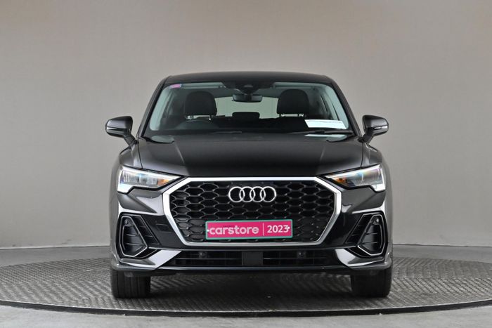 Audi Q3 2023