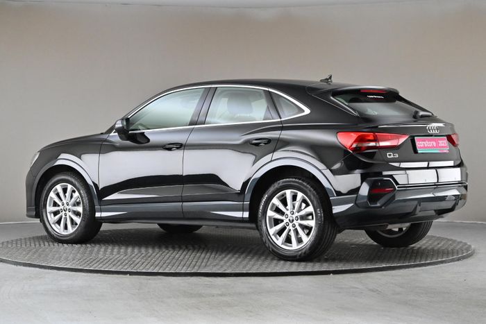 Audi Q3 2023