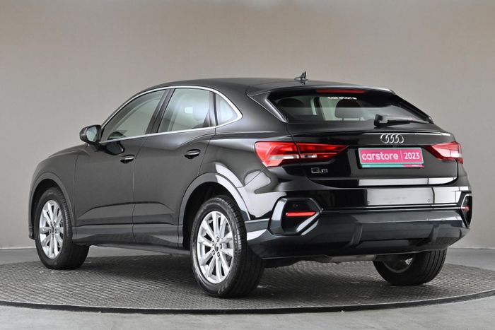 Audi Q3 2023