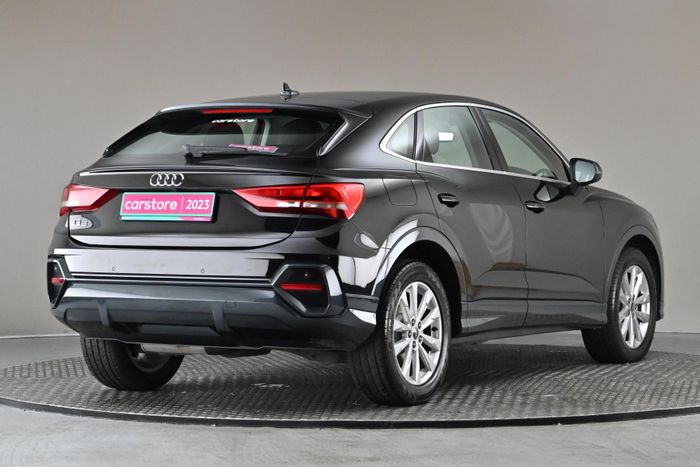 Audi Q3 2023