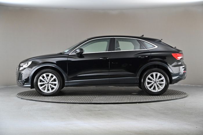 Audi Q3 2023