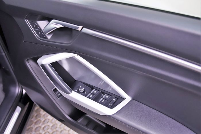 Audi Q3 2023