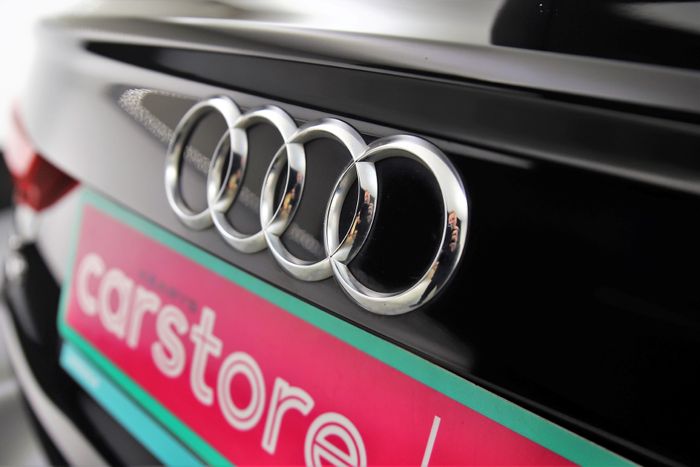 Audi Q3 2023