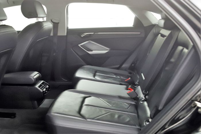 Audi Q3 2023