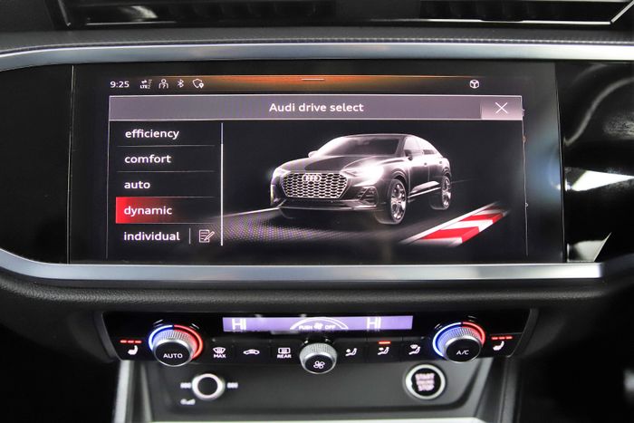 Audi Q3 2023