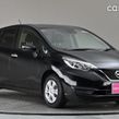 Nissan NOTE 2019