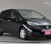 Nissan NOTE 2019