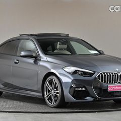 BMW 2 Series 2021