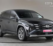 Hyundai Tucson 2025