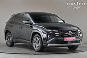 Hyundai Tucson 2025