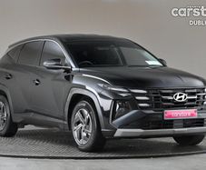 Hyundai Tucson 2025