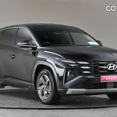 Hyundai Tucson 2025