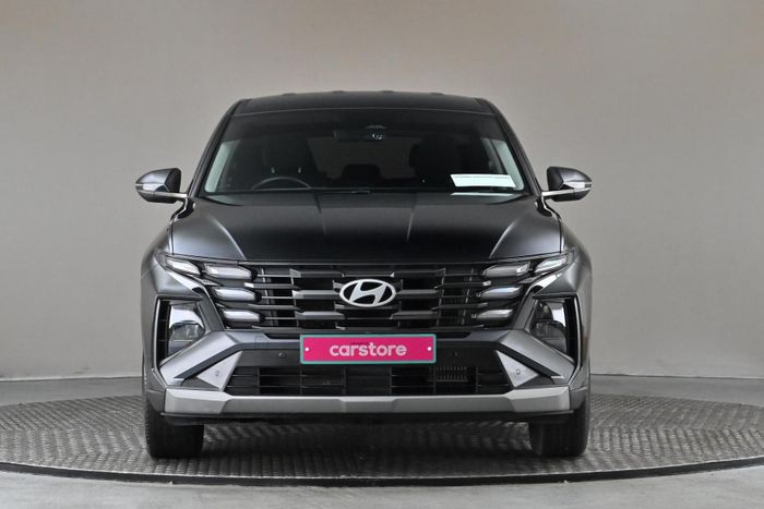 Hyundai Tucson 2025