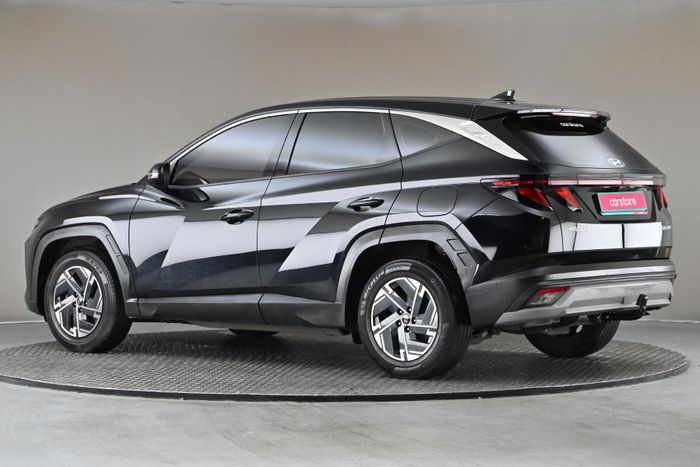 Hyundai Tucson 2025