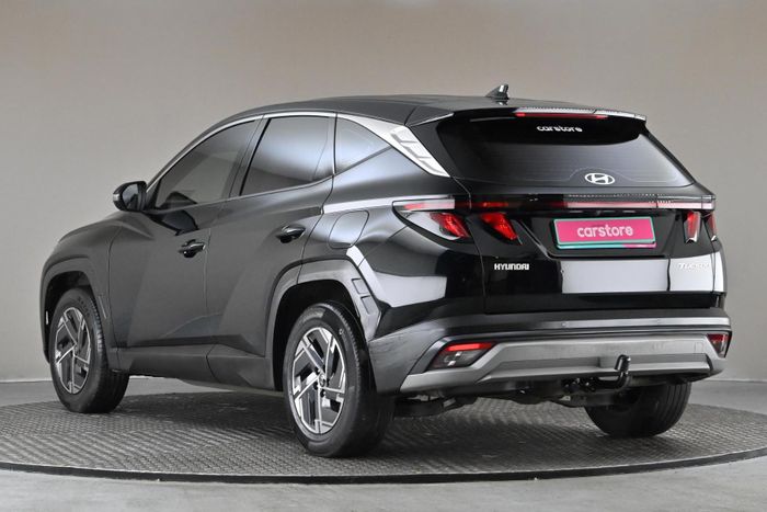 Hyundai Tucson 2025