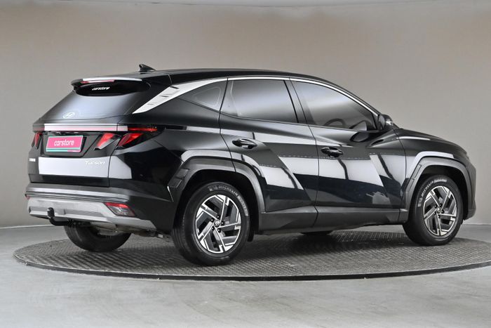 Hyundai Tucson 2025