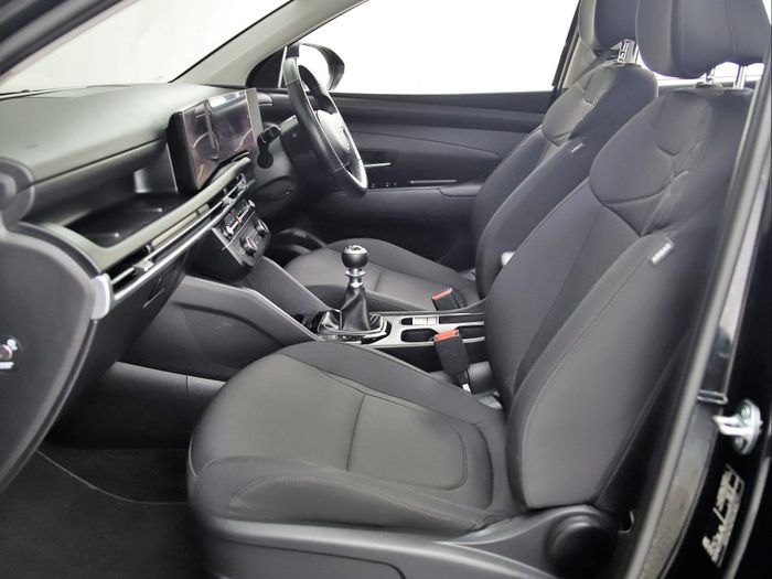 Hyundai Tucson 2025