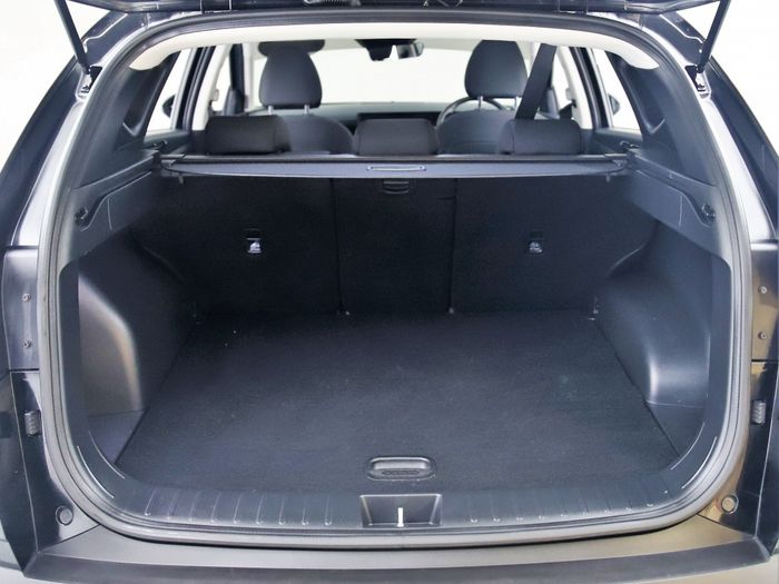 Hyundai Tucson 2025