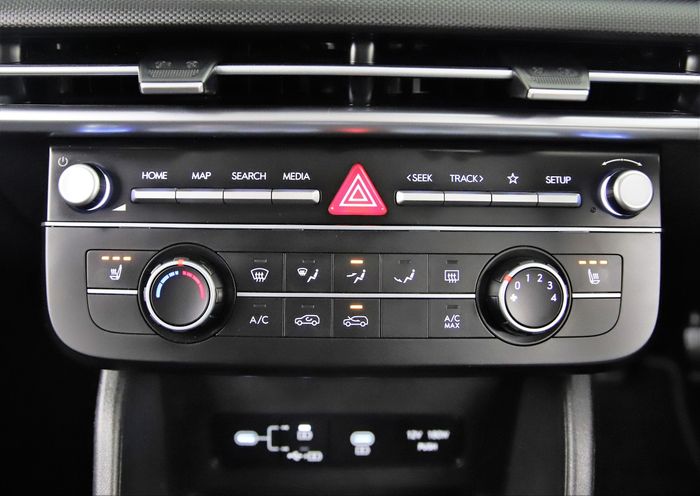 Hyundai Tucson 2025