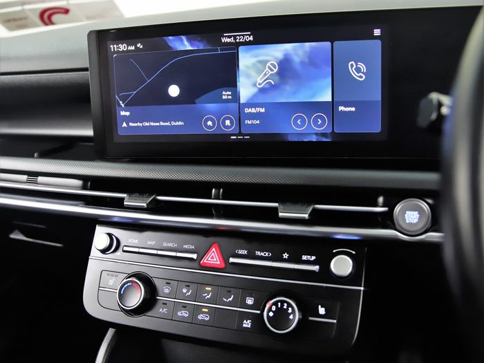 Hyundai Tucson 2025