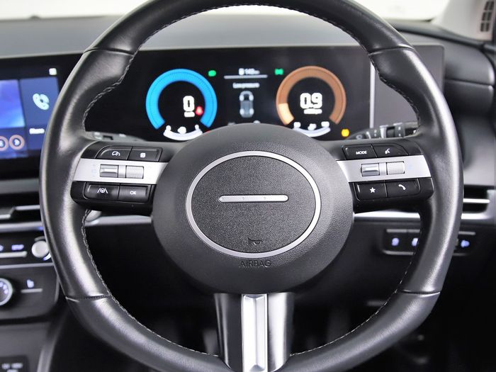 Hyundai Tucson 2025