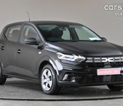Dacia Sandero 2023