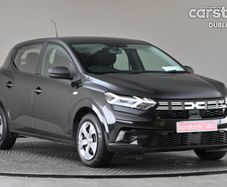 Dacia Sandero 2023