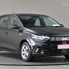 Dacia Sandero 2023