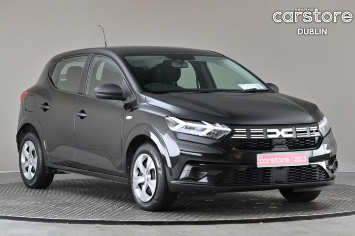 Dacia Sandero 2023