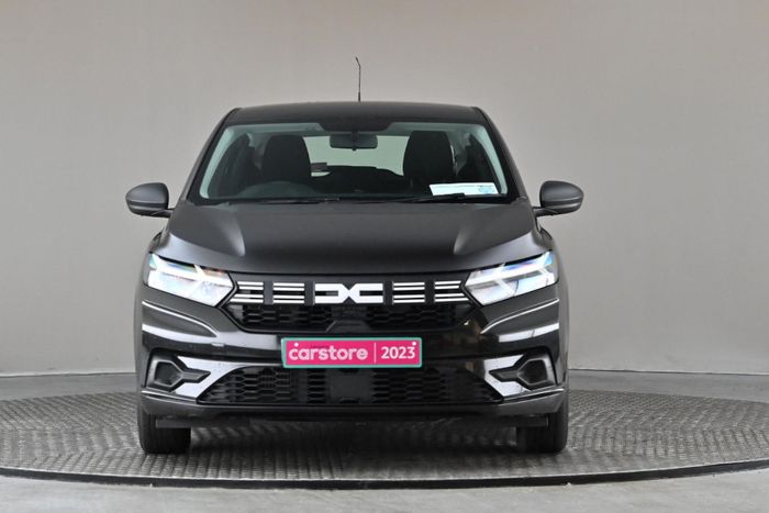Dacia Sandero 2023
