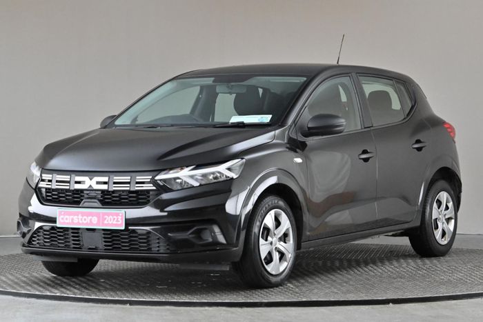 Dacia Sandero 2023