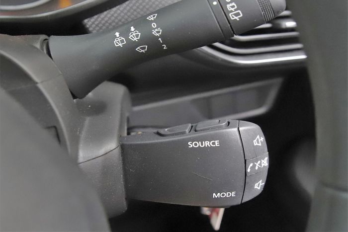 Dacia Sandero 2023