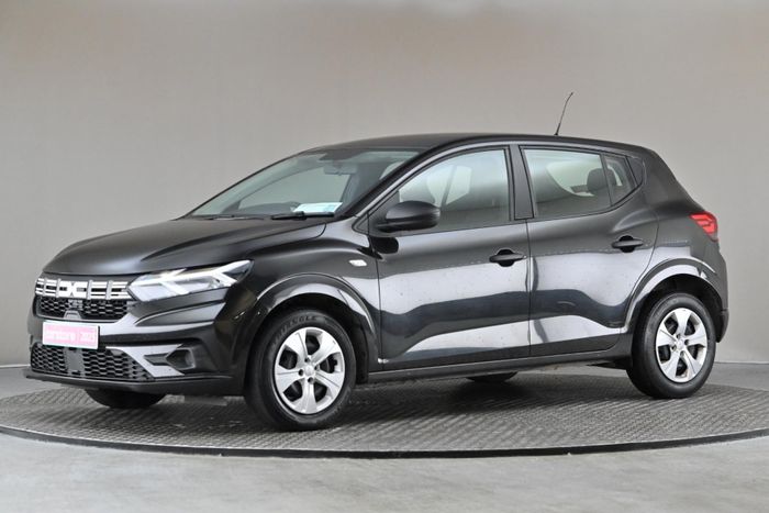 Dacia Sandero 2023