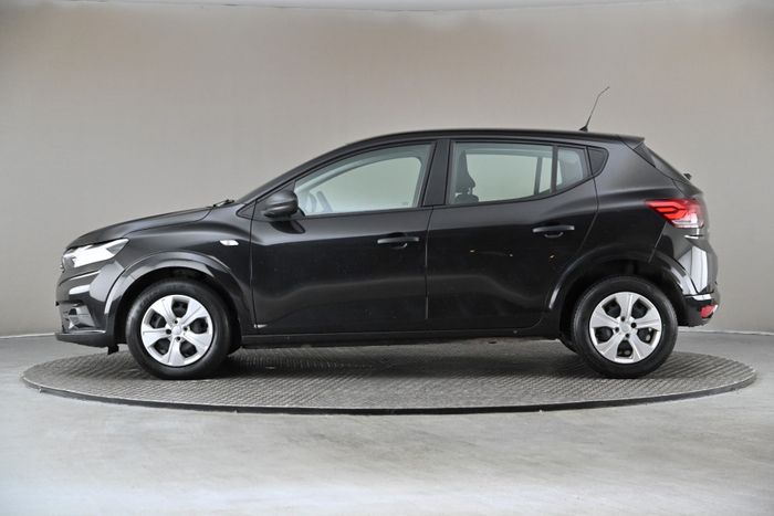 Dacia Sandero 2023
