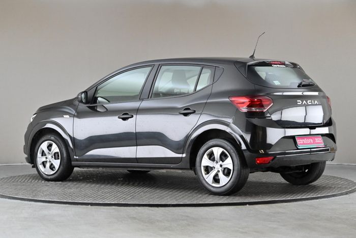 Dacia Sandero 2023