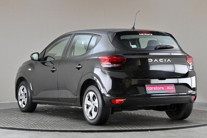 Dacia Sandero 2023